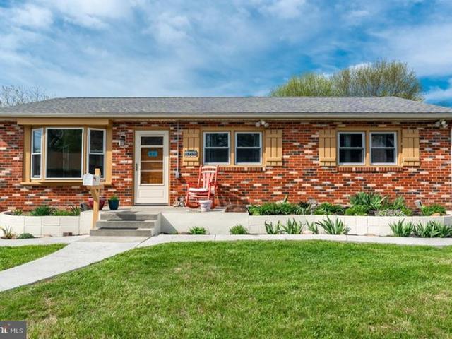 House for sale in Gwynedd, Pennsylvania