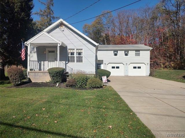 House for sale in Village of Angola, Erie County