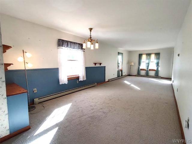 House for sale in Evans Center, Village of Angola