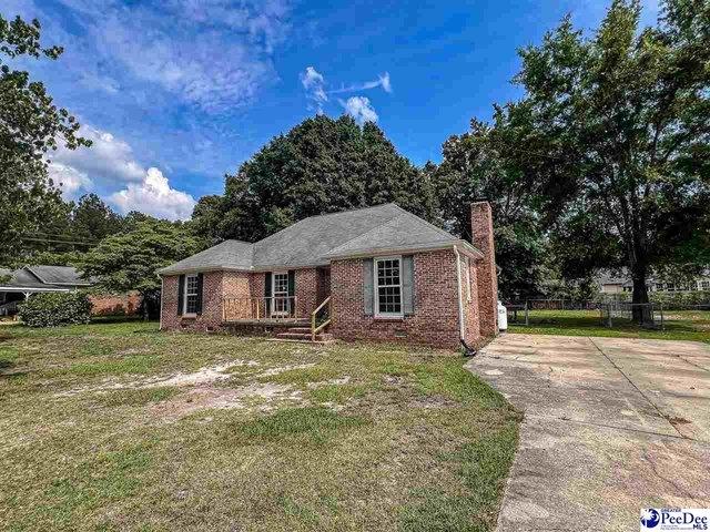 House for sale in Darlington, South Carolina
