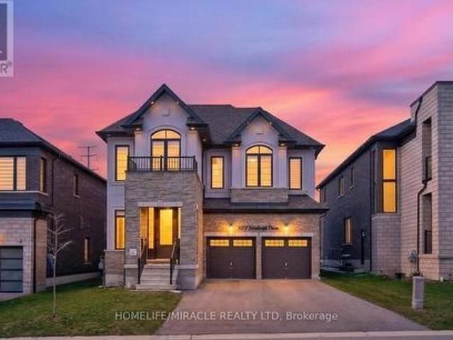 House for sale in Woodstock, Ontario