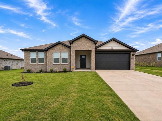 House for sale in Ark