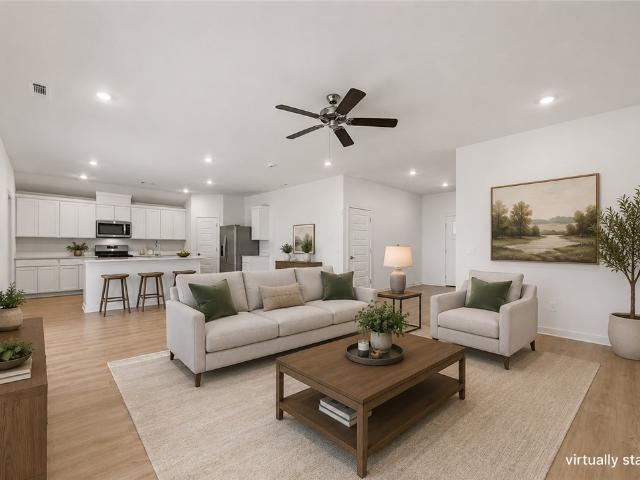 House for sale in Ark