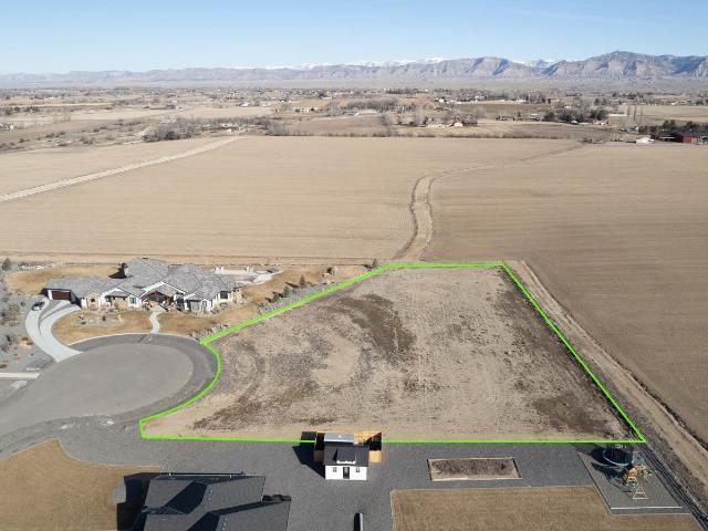 Land for sale in Colorado