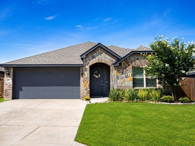 House for rent in Johnson, Texas