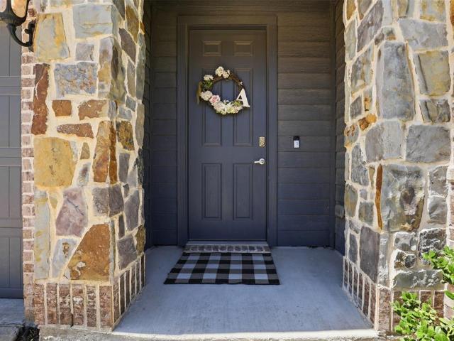 House for sale in Johnson, Texas