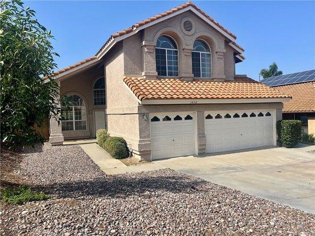 House for sale in Fallbrook, California