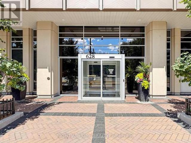 Condo for sale in Woburn, Ontario