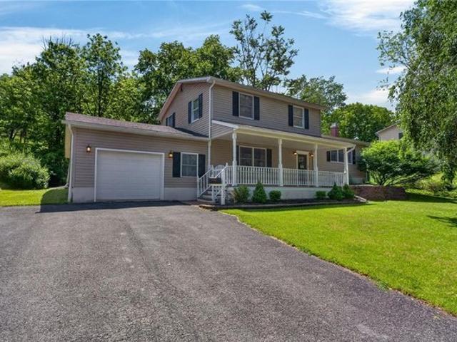 House for sale in Stroudsburg, Pennsylvania