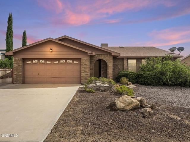 House for sale in Dona Ana, New Mexico