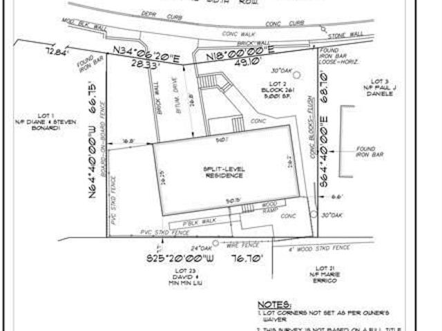 House for sale in Fort Lee, New Jersey