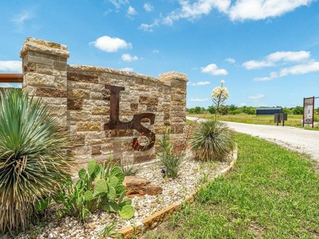 Land for sale in Perrin, Texas