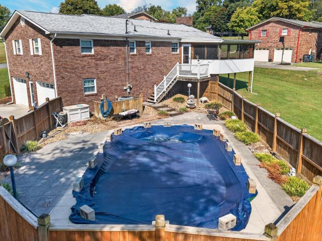 House for sale in Tennessee