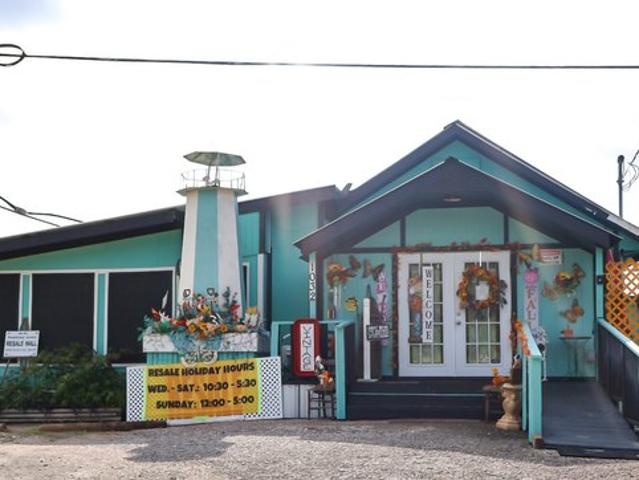 House for sale in Bacliff, Texas