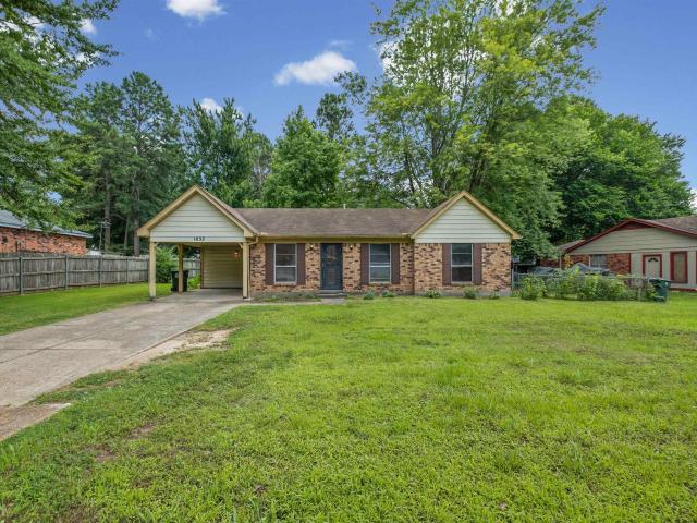 House for sale in Tennessee