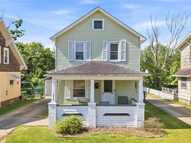House for sale in Mercer, Pennsylvania