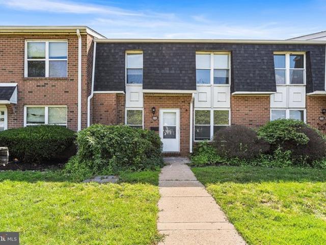 Townhouse for sale in Palmyra, New Jersey