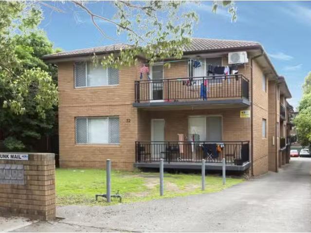 Apartment for rent in Inner West, Sydney