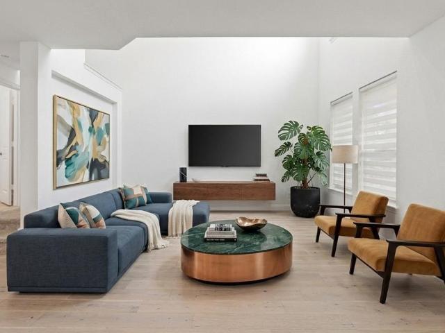 Townhouse for sale in Denton, Texas