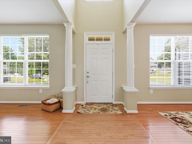 House for sale in Myersville, Maryland