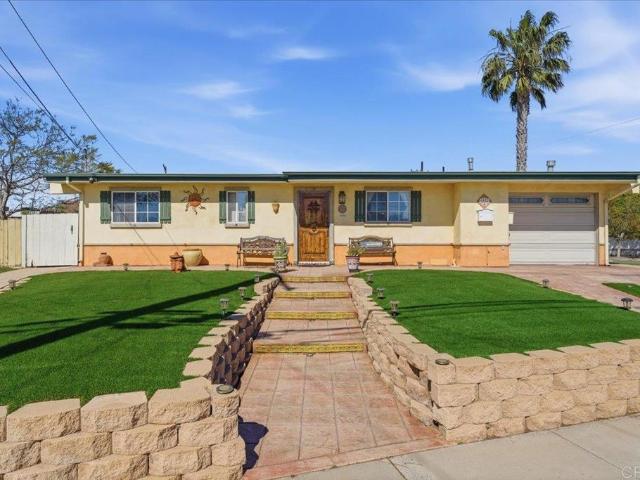 House for sale in Imperial Beach, California