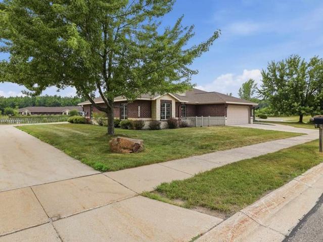 Condo for sale in Stevens Point, Wisconsin