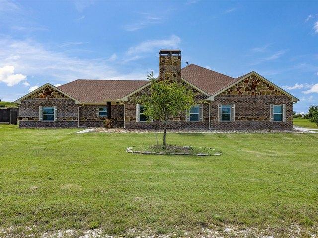 House for sale in Parker, Texas