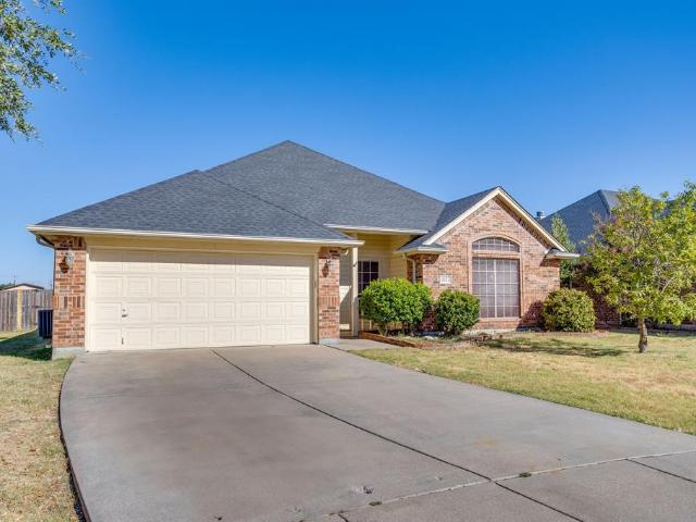 House for sale in Johnson, Texas