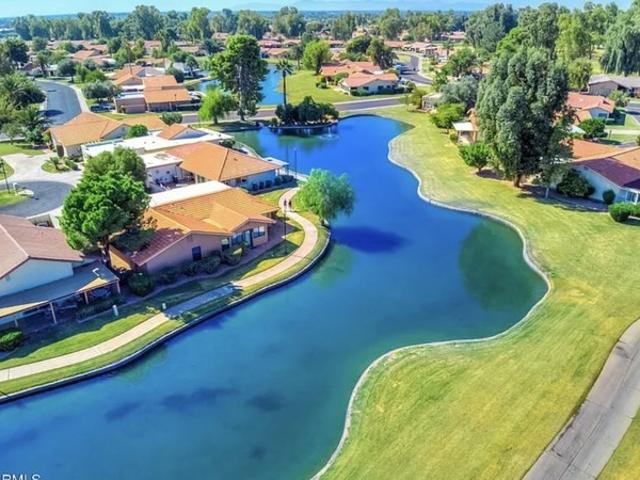 House for rent in Leisure World Arizona, Mesa