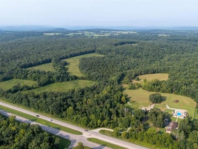 Land for sale in Farmington, Missouri