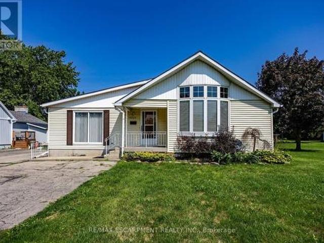 House for sale in Port Dover, Ontario