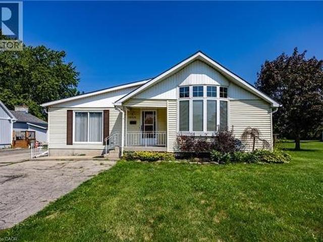 House for sale in Port Dover, Ontario