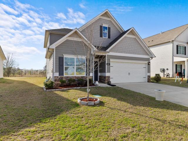 House for sale in Harpersville, Shelby County