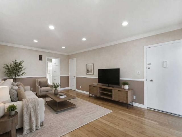 Apartment for rent in West Hollywood, California