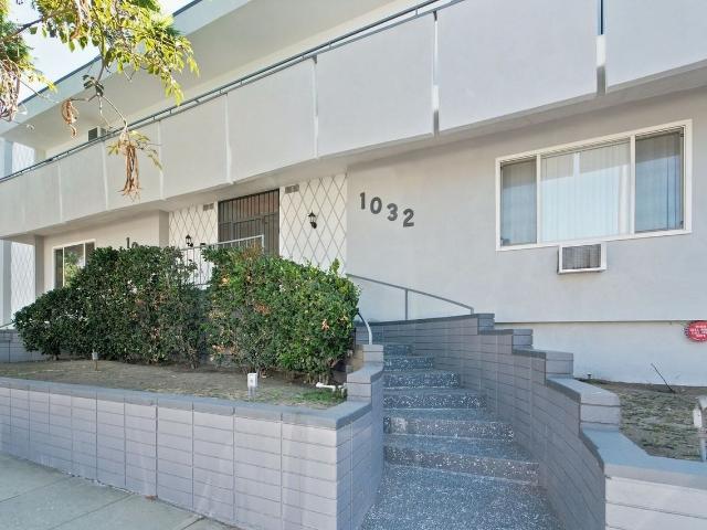 Apartment for rent in West Hollywood, Los Angeles County