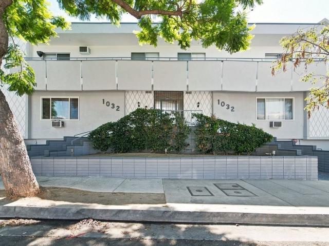 Apartment for rent in West Hollywood, Los Angeles County