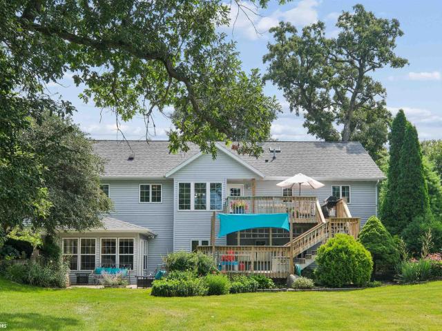 House for sale in Tama, Iowa