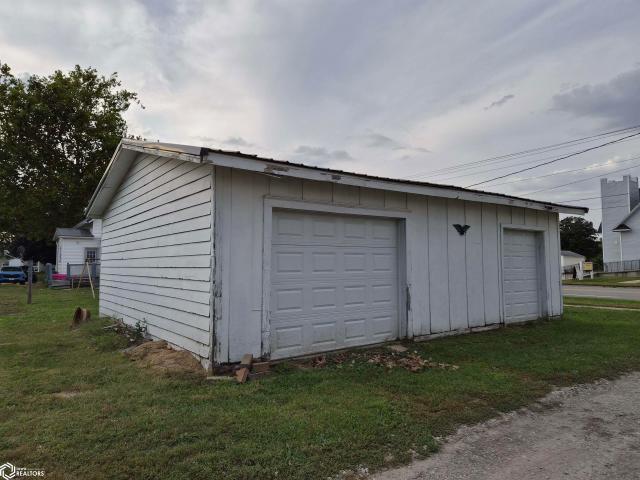 House for sale in Grinnell, Iowa