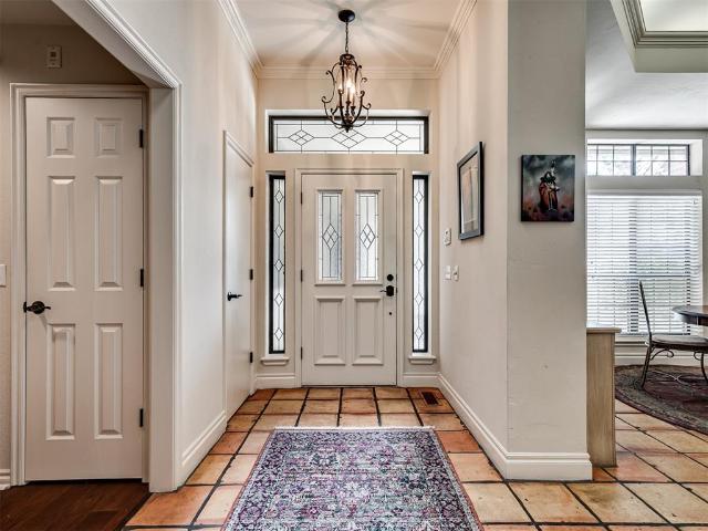 House for sale in Norman, Oklahoma