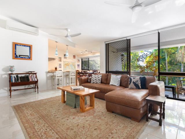 Apartment for rent in Fernbrook, Queensland