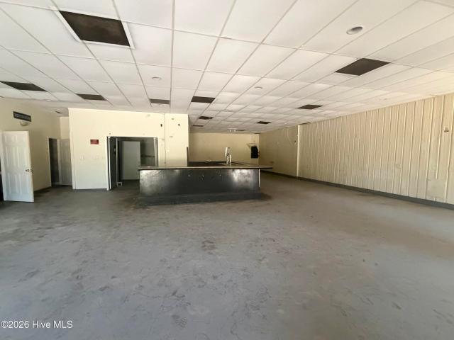 Commercial for sale in Whiteville, North Carolina