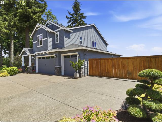 House for sale in Oregonia
