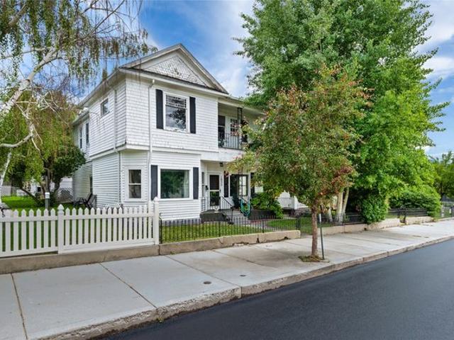 House for sale in Butte, Montana
