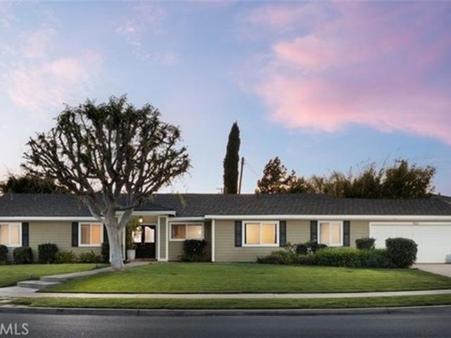 House for sale in California