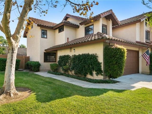 Townhouse for sale in Placentia, California
