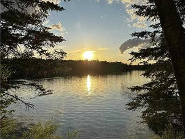 House for sale in Longville, Minnesota