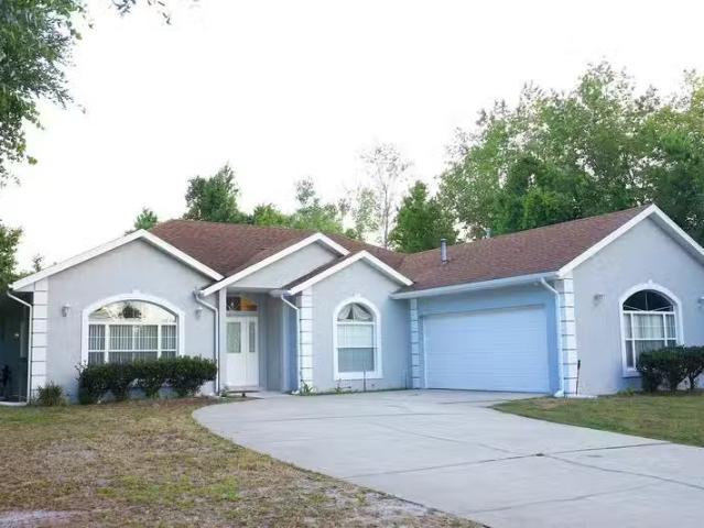 House for rent in Deltona