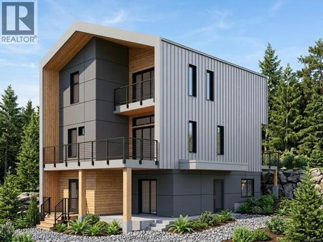 House for sale in Ucluelet, Alberni-Clayoquot Regional District