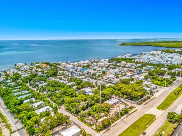 Land for sale in Key Largo, Florida