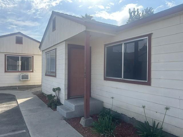 Apartment for rent in Turlock, California